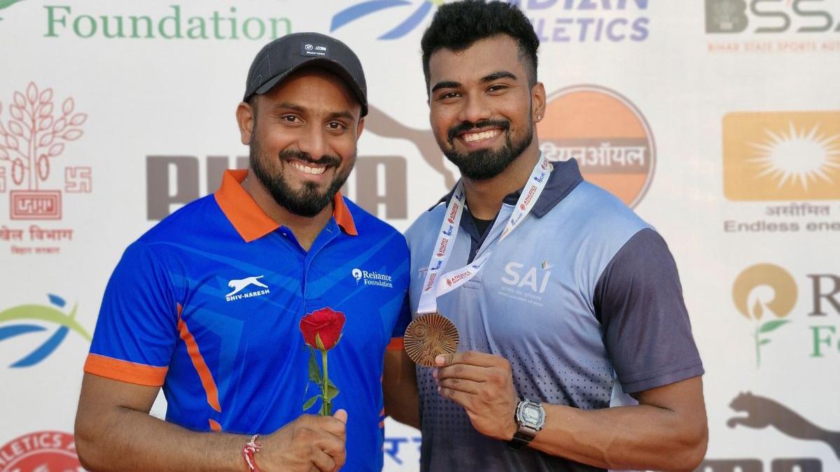 India’s latest 400m prospect Tushar Manna has miles to run before he rests – The Headlines