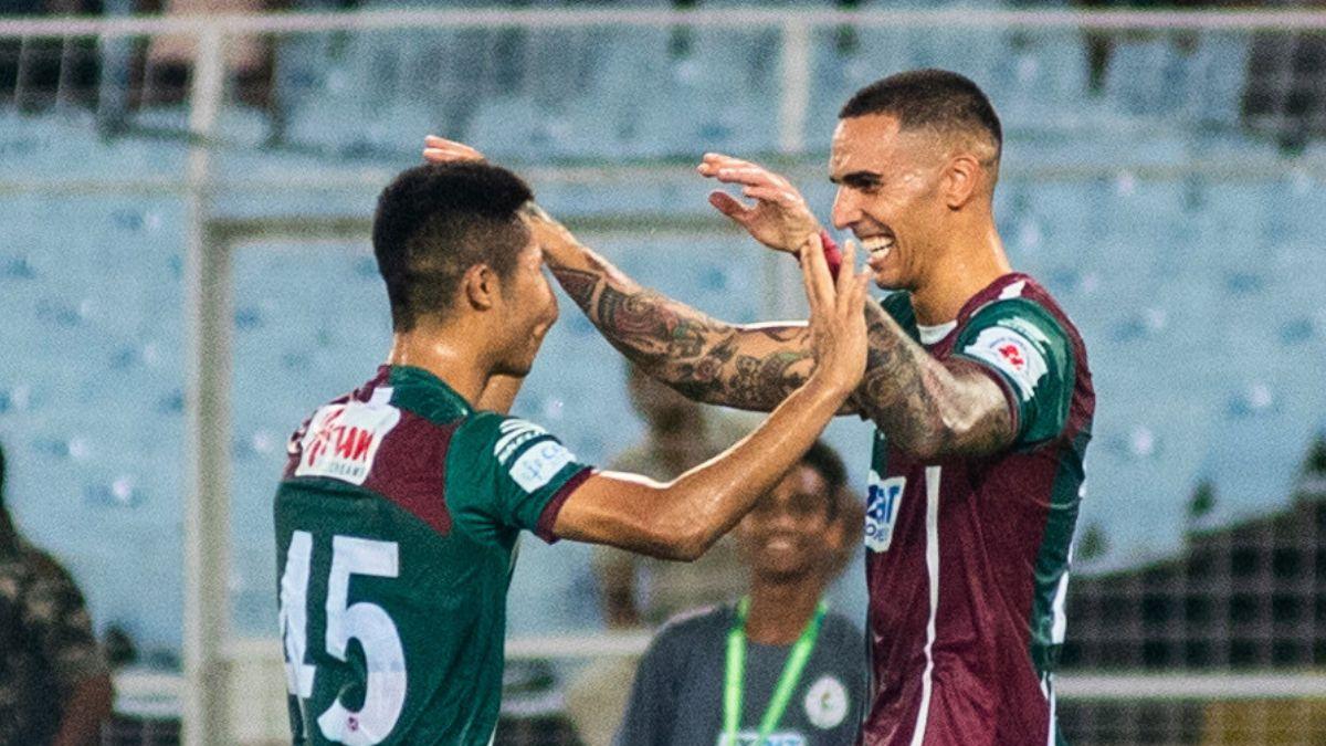 East Bengal vs Mohun Bagan, ISL 2024-25: Three key battles in Kolkata derby, EBFC v MBSG – The Headlines