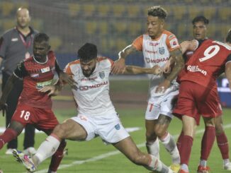 Odisha FC vs Kerala Blasters FC LIVE streaming info, ISL 2024-25: When and where to watch OFC v KBFC, Preview, Predicted XI – The Headlines