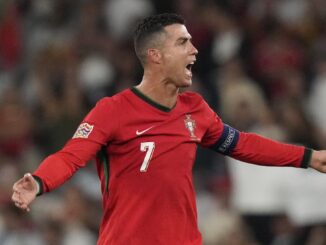 Scotland vs Portugal LIVE streaming info, UEFA Nations League: When, where to watch Ronaldo play? Preview; Predicted lineups – The Headlines