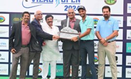 Vizag Open: Angad Cheema wins playoff against Aman Raj to secure second PGTI title – The Headlines