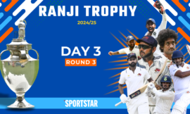 Ranji Trophy LIVE score, Day 3, Round 3: Mumbai looks for early wickets against Tripura; Tamil Nadu aims fightback vs Chhattisgarh – The Headlines
