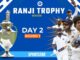 Ranji Trophy 2024-25 Live Score, Day 2 Round 1: Mumbai eyes quick wickets vs Baroda; TN aims for steady start against Saurashtra – The Headlines