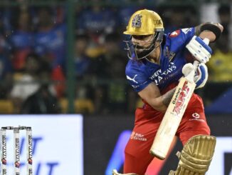 Virat Kohli on RCB retention: Goal is to win the title at least once in the next cycle – The Headlines