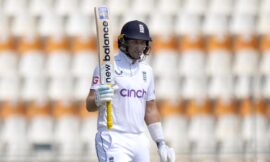 Root goes past Cook to become England’s leading run-scorer in Tests – The Headlines