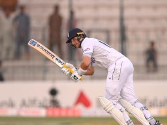 PAK vs ENG 1st Test, Day 3 LIVE score: Root posts 50, rebuilds with Duckett – The Headlines