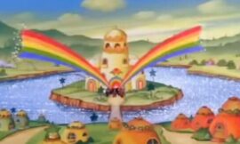 Forgotten 80’s Character Getting Major Revival – The Headlines