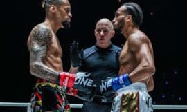 ONE Fight Night 25 LIVE Streaming: Preview, full fight card, when and where to watch Nicolas vs Eersel II? – The Headlines