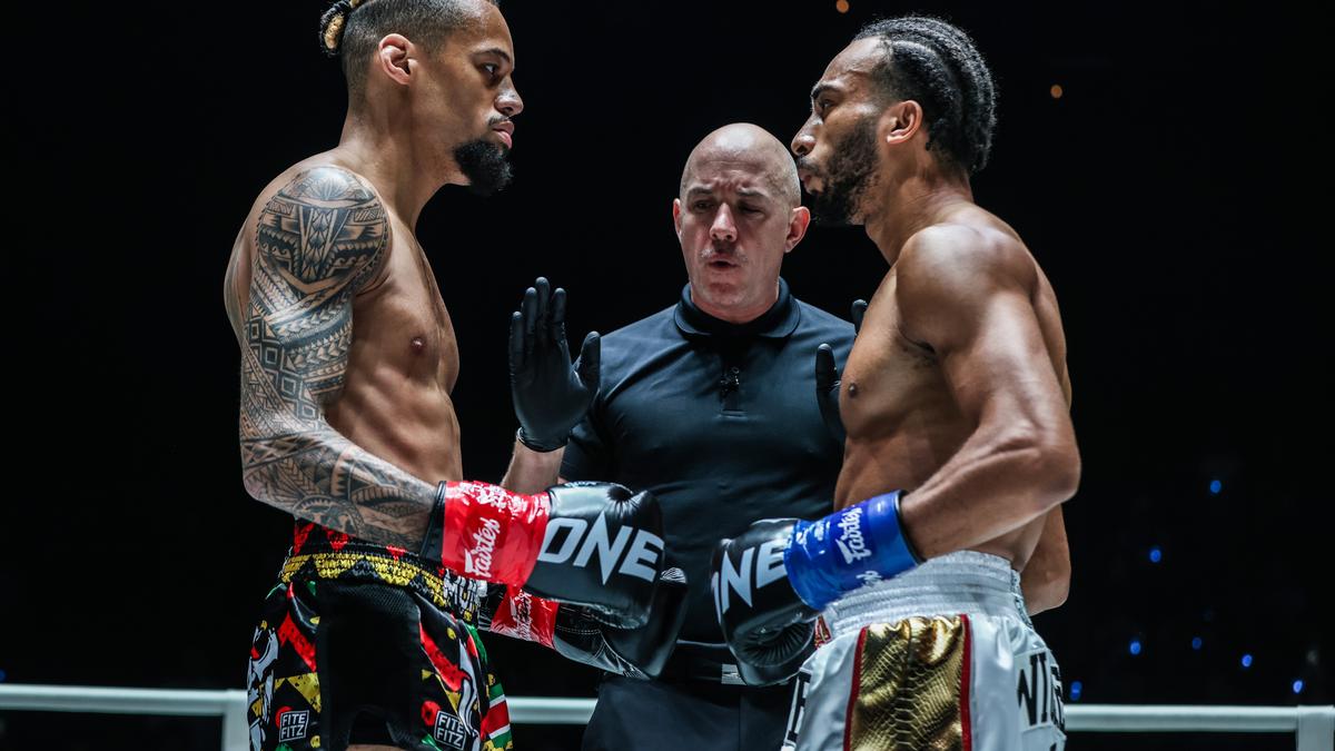 ONE Fight Night 25 LIVE Streaming: Preview, full fight card, when and where to watch Nicolas vs Eersel II? – The Headlines