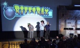 Mystery Science Theater 3000 Team RiffTrax Gets New Streaming Deal – The Headlines