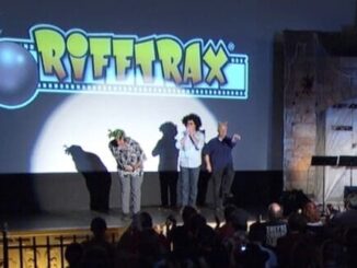 Mystery Science Theater 3000 Team RiffTrax Gets New Streaming Deal – The Headlines