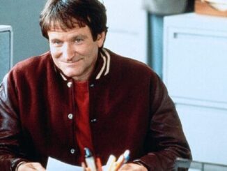 Essential Robin Williams Comedy Finds Home At Hulu – The Headlines