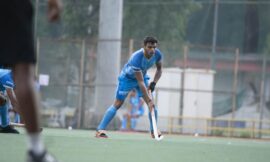 Sultan of Johor Cup: India’s performance over the years – The Headlines