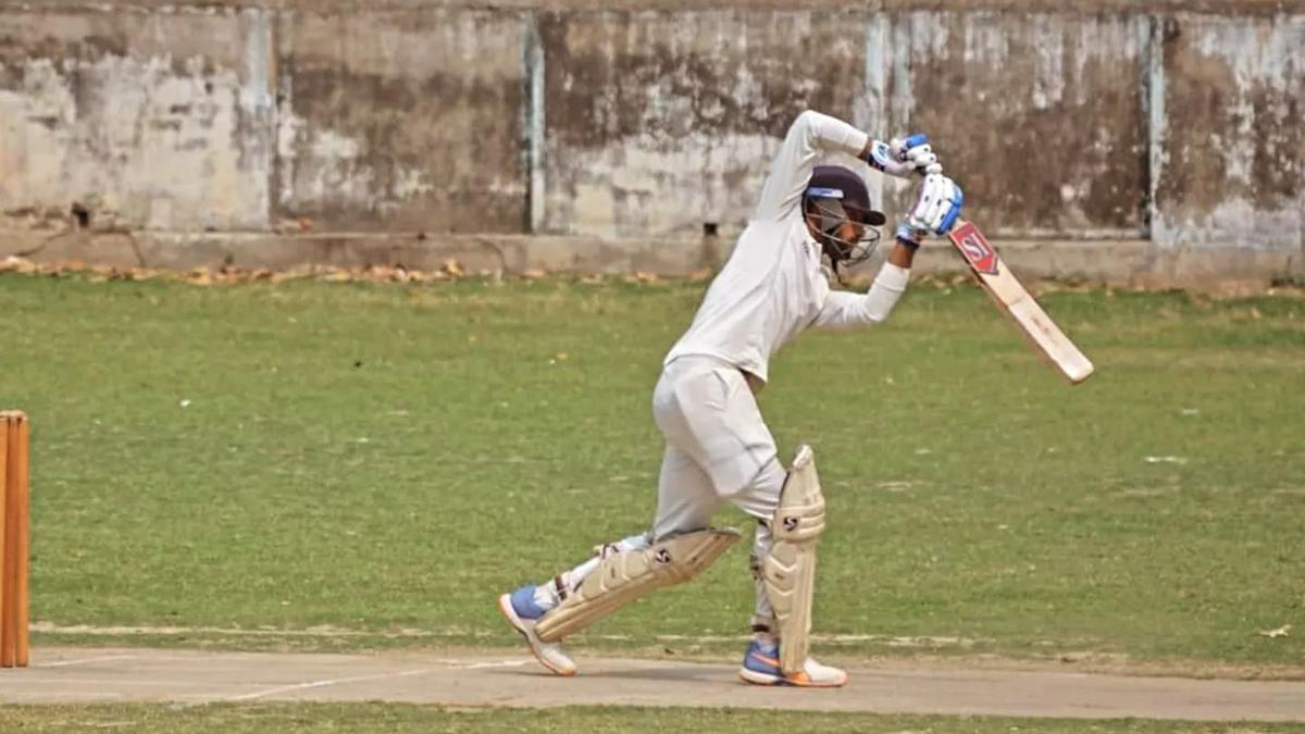 Indian sports wrap, October 24: Bengal sets date with Gujarat in Vinoo Mankad Trophy final – The Headlines