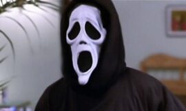 Scary Movie Shows Hollywood Knew About Diddy Parties – The Headlines