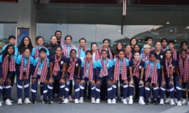 SAFFChampionship: India women’s team reaches Nepal ahead of campaign opener against rival Pakistan – The Headlines
