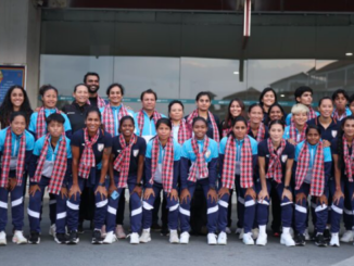 SAFFChampionship: India women’s team reaches Nepal ahead of campaign opener against rival Pakistan – The Headlines