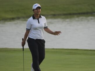 Sei Young Kim keeps the lead of LPGA event in China – The Headlines