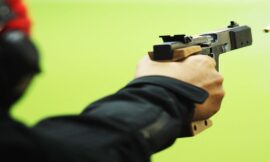 Indian sports wrap, October 4: India remains on top of medal tally at ISSF Junior World Championship – The Headlines