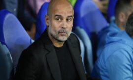 Guardiola tight-lipped on Manchester City future while club battles FFP hearing – The Headlines