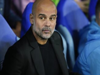 Guardiola tight-lipped on Manchester City future while club battles FFP hearing – The Headlines