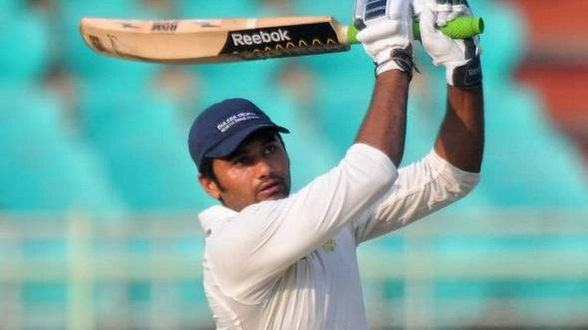 Ranji Trophy 2024-24: Paras Dogra becomes second-highest run-scorer in tournament history – The Headlines