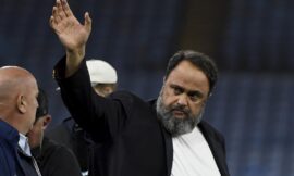 Nottingham Forest owner Marinakis banned for five matches after spitting towards match officials – The Headlines