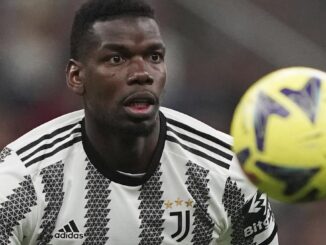 Serie A: Pogba’s suspension cut after experts supported claims of unintentional doping, says CAS – The Headlines