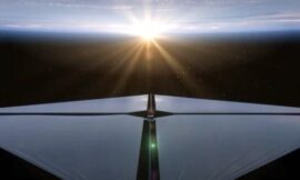 NASA Solar Sail Damaged While Orbiting Earth – The Headlines