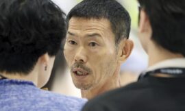 Father of Heung-min Son fined because of a coach hitting a kid at his football youth academy in South Korea – The Headlines