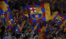 Barcelona loses legal bid to get Champions League cash bonus from Russian club Zenit St Petersburg – The Headlines