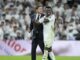 Vinicius Jr to miss Brazil’s World Cup qualifiers after neck injury – The Headlines