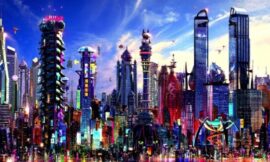 Live-Action Anime Flop Is One Of The Most Underrated Films Of All Time – The Headlines