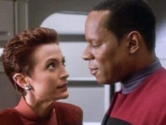 How Star Trek Fans Changed Deep Space Nine For The Better – The Headlines