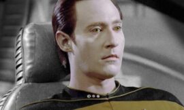 The Star Trek Writer Who Gave Data His Finest Moment – The Headlines