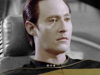 The Star Trek Writer Who Gave Data His Finest Moment – The Headlines