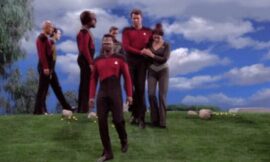 Star Trek TNG Actors Want Funeral Potatoes Across The Country – The Headlines