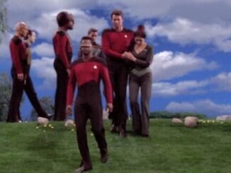 Star Trek TNG Actors Want Funeral Potatoes Across The Country – The Headlines