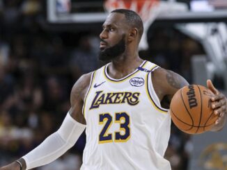 NBA: LeBron James complains about flying to Milwaukee for pre-season game – The Headlines