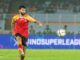 AFC Challenge League 2024-25: Diamantakos’ equaliser gives East Bengal point against Paro FC in opener – The Headlines