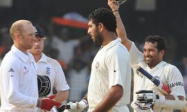 IND vs NZ, 2nd Test: Highest successful run-chase in fourth innings in India – The Headlines