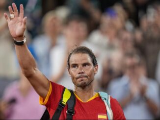 Rafael Nadal, the matador, set to leave the arena at last – The Headlines