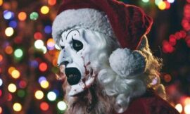 Terrifier 3 Is A Gory, Creepy Success Despite Its Sequel Obstacles – The Headlines