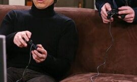 Forgotten 2000’s Sitcom Is Marvel Star’s First Leading Role – The Headlines