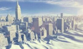 Terrifying Hulu Sci-Fi Exposes The True Potential Of Global Warming – The Headlines