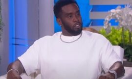 Diddy Hit With 120 New Sexual Assault Lawsuits – The Headlines