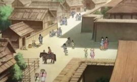 Smash Hit Samurai Anime Confirms Season 2 Is Already In Production – The Headlines