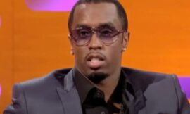 Diddy Pink Cocaine Connects To Liam Payne In New Allegation – The Headlines