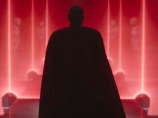 Star Wars Villain Actor Hints At Surprise Return – The Headlines