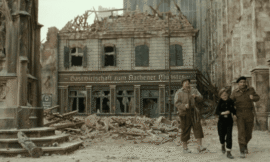 Star-Studded War Thriller On Hulu Is Criminally Underrated – The Headlines